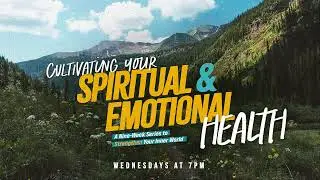 Grace Changes Everything | Lesson 17 | Pastor Cary Schmidt