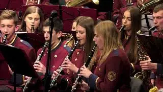 My, Małopolanie 2017 | Koncert Laureat&oacute;w Festiwalu Echo Trombity