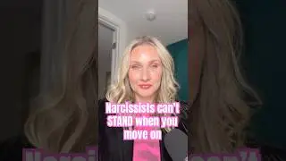 Healing triggers narcissists the most 💥 Move on, glow up, and reclaim your power ✨ #narcissism