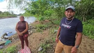 Eduviges  LLEGA DONDE LINDA