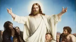 CRUZADA DO NOVO MANDAMENTO DE JESUS - REUNI&Atilde;O DA COMUNH&Atilde;O COM DEUS