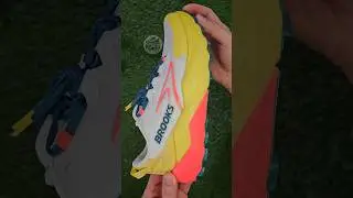 Brooks Caldera 8: Unboxing