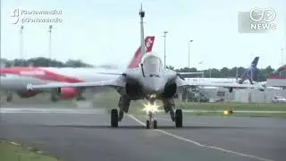 SC Dismisses Rafale Judgement Review Petitions