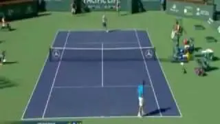 Pacific Life Open 2008 Highlights 22 03
