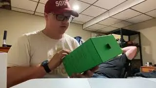 GUNNAR Ultimate Gaming Giveaway Unboxing!!