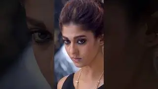 Nayanthara #hotedit #hotface #expression #shorts #vertical