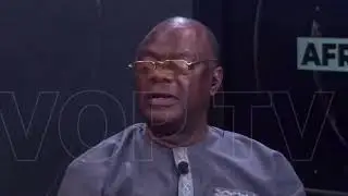 🔥 “Is Nigeria Stuck in Darkness Forever? The 20,000MW Question Everyone Is Avoiding” #voptv 