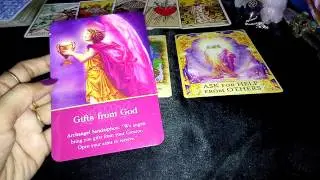 Tarot Prediction AUGUST 2017: GEMINI