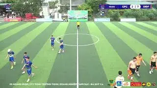 Sự kiện trực tiếp của 17MEDIA SPORT