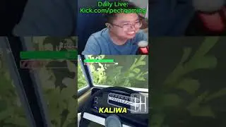 Ang sakit mo naman sa puso
