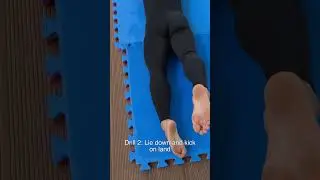 5 упражнений для улучшения техники вольного удара