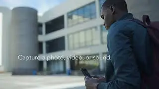 How to Report on the LiveSafe App - Georgia State University