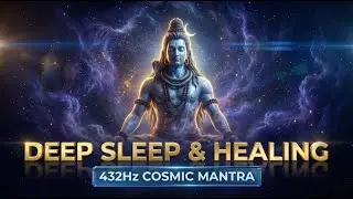 Immerse yourself in the cosmic energy of Lord Shiva. 🌌