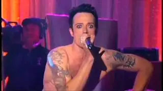 Stone Temple Pilots - Sex & Violence - Live 2000