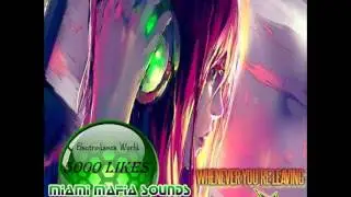 PHYSICAL DREAMS- Intersecting Lives (ORIGINAL MIX)