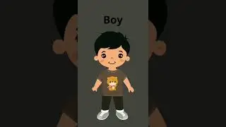 Cow 🐄 + Boy = Cowboy