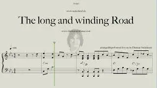 The long and winding Road