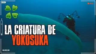 La criatura de Yokosuka - /x/ Una historia de 4chan /🍀/