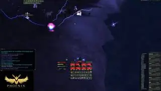 Daoc Phoenix - Midgard 8vs8 - March/April 2020