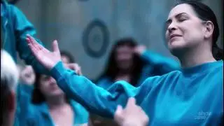 Joan Ferguson | Horns