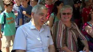 Dan multikulturalnosti u OŠ 