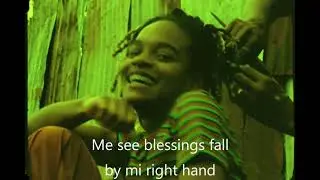 Toast Official Lyrical Video - Koffee