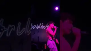 brillAre live CovoClub Bologna pt.2
