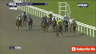 ( SOUTHBANK) 6 Race Chelmsford city 18 Apr 2024