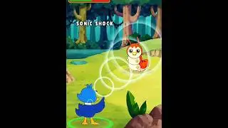 Dynamons world ||New updates #shorts #dynamonsworld #shortsfeed