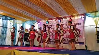 Kabui Jagoi #11thfoundation #anoubamangal #NMS
