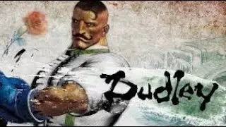SUPER STREET FIGHTER 4 - DUDLEY, KEEP IT CLASSY!
