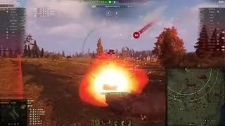 WORLD OF TANK  game sympa en prog