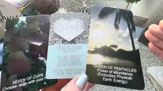 ❤️🦋❤️Ежемесячный духовный подарок на февраль &mdash; суперподдержка! &mdash; Чтобы стать сильнее, Королева Пе...