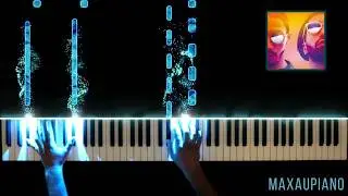 PNL - Naha (Piano)