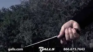 SMITH & WESSON COMPACT BATON at Galls - BA103