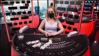 I'll f*ck you - Evolution Casino Prank