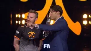 Virtus pro 'TaZ': 