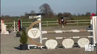 MB i Hanherred - Riverstown Barney Joe