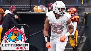 Ohio State: What J.T. Tuimoloau commitment means, analyzing linebacker situation