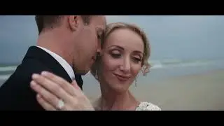 Brandon + Anna's Cinematic Wedding Video at The Ritz-Carlton | Fernandina Beach, Florida