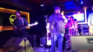 Random Rock en HieloBar