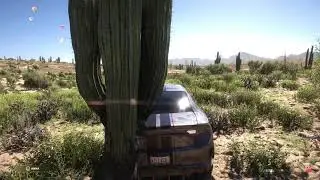 Forza Horizon 5.