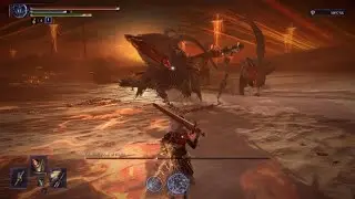 Elden Ring NR / Gladius Attack Patterns - 30min
