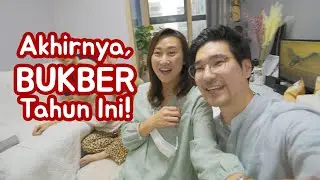 Buka Puasa Bareng Mahasiswa Indonesia Di Korea!! 인도네시아 도시락으로 집에서 피크닉!