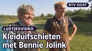 5x met boer Frans op pad: melkveehouder in hart en nieren | RTV Oost