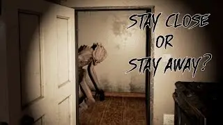 Stay Close Gameplay - Im disappointed.