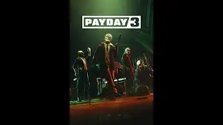 Payday 3 (Stealth Heist) ALL LOOT BAGS
