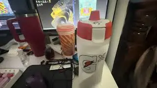 How to Use Gatorade GX Pods with Fruit Punch 