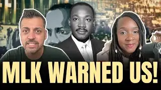 MLK Predicted 2026 And It&rsquo;s Terrifying