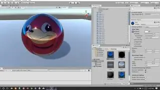 Unity Movement Tutorial + Disco Dancefloor